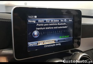 Mercedes-Benz C 220 220 Bluetec - 21