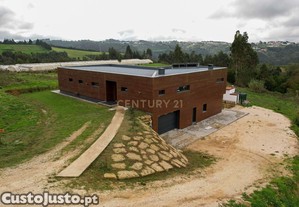 ** Fantástica Quinta Em Mafra C/ Linhas Modernas **
