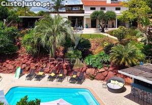 Rare and exceptional boutique estate in the algarve | portugal