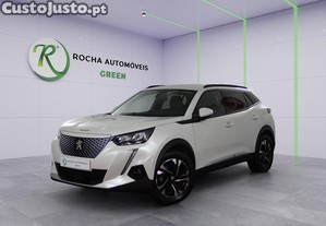 Peugeot 2008 ALLURE - 22