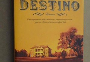 "A Casa do Destino" de Lea Veléz e Susana Prieto
