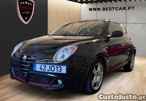 Alfa Romeo Mito 1.6 JTDM 16V - 10