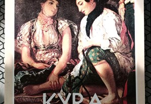Kyra Kyralina, Panaït Istrati