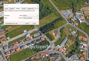 Lote De Terreno Em Serzedo E Perosinho,Vila Nova De Gaia, Porto, Vila Nova de Gaia