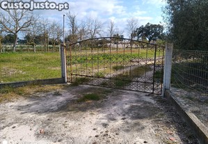 Terreno Urbano em Marinhais, Salvaterra de Magos - 52.000 