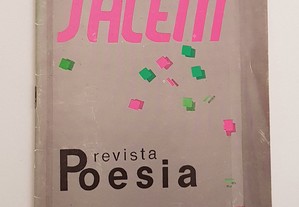 Salém Revista POESIA Tolentino Mendonça 1987