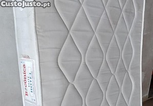 Colcho de Solteiro