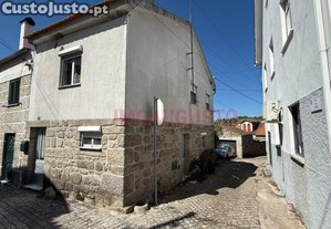 Moradia T2