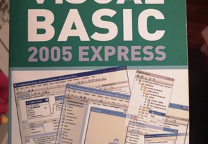 O Guia Prático do Visual Basic 2005 Express