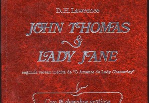 John Thomas & Lady Jane