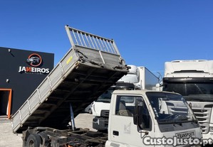 Mitsubishi Canter FH 100 - Tri Basculante 