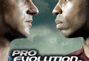 Pes 05 Pro Evolution Soccer 5 PSP USADO