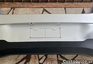 para-choques traseiro mercedes CLA C118 . fase 1