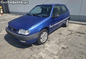 Citron Saxo 1.5 D