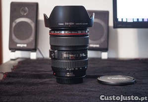 Canon EF 24-105mm f/4 L IS USM