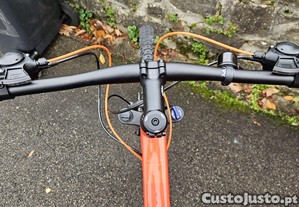 Btt Ktm nova