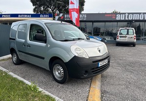 Renault Kangoo 1.5 Dci 70 ISOTÉRMICA 