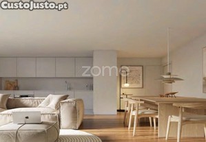 Apartamento T0 Ai Costa Cabral Polo Universitário