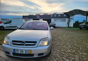 Opel Vectra (Vectra-C)