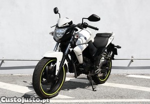 Sym Wolf 125 de 2015 - 15