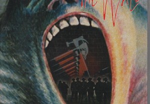 Dvd Pink Floyd - The Wall - musical