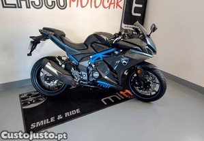Mitt 125 GP GP