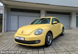 VW New Beetle 2.0 tdi 140cv kafer - 13