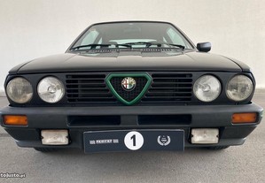 Alfa Romeo Sprint Veloce 1.5 QV