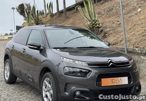 Citron C4 Cactus 1.2 Puretech - 19