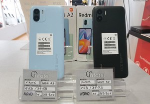 Xiaomi Redmi A2 2GB/32GB Novo