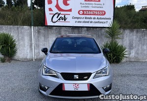 Seat Ibiza Cupra - 17