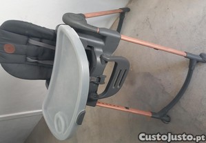 Cadeira de bébé