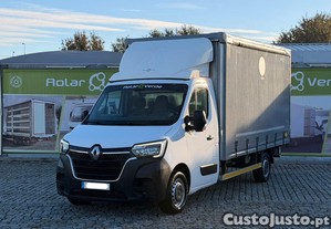 Renault Master TOLDE TIPO TIR