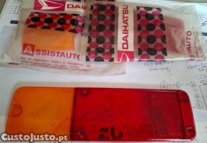 Daihatsu F50 farolins