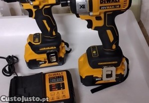 Conjunto Ferramentas