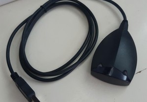 Adaptador USB Transmissor Receptor IR Infravermelhos Funcional