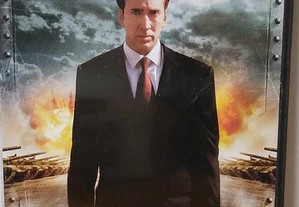 Senhor da Guerra Ediçao Especicial 2 DVDs (2005) Nicolas Cage IMDB: 7.7