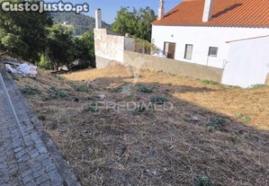 conjunta de 2 lotes para construção