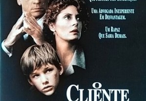 O Cliente (1994) Tommy Lee Jones IMDB: 6.7