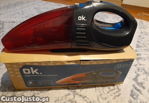 Aspirador de Mo - OK OVR 100