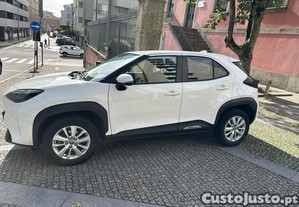 Toyota Yaris Cross 1.5 HDF Luxury - 22