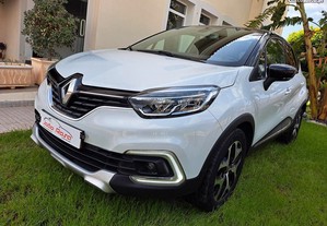 Renault Captur 1.5 DCI Exclusive
