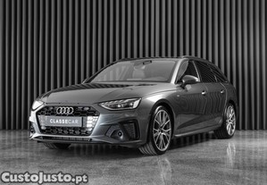 Audi A4 40 TFSI S tronic S line - 20