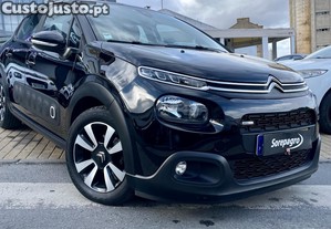 Citron C3 1.2 - 17