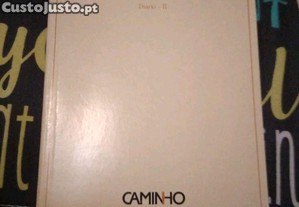 Livros Autografados de Jos Saramago