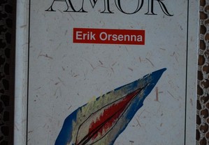 Grande Amor de Erik Orsenna