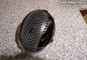 Capacete urbano de bicilceta marca Bell Annex Shield Mips