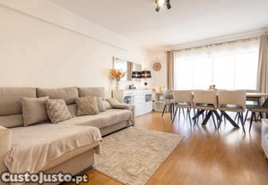 Apartamento T3 Na Figueira Da Foz