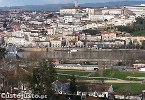 Apartamento T2 (Santa Clara) Coimbra