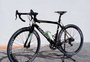 Bicicleta Wilier GTR Carbono